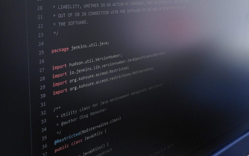 Is Java dead yet? Key figures about Java usage in 2022 by Maxime