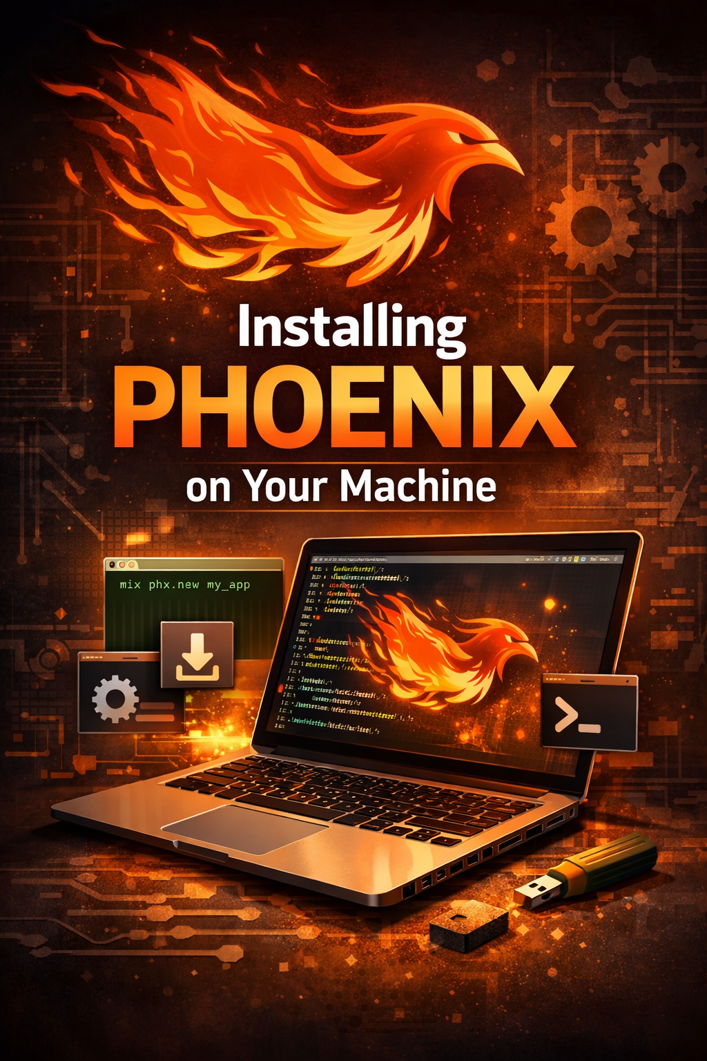 Installing Phoenix