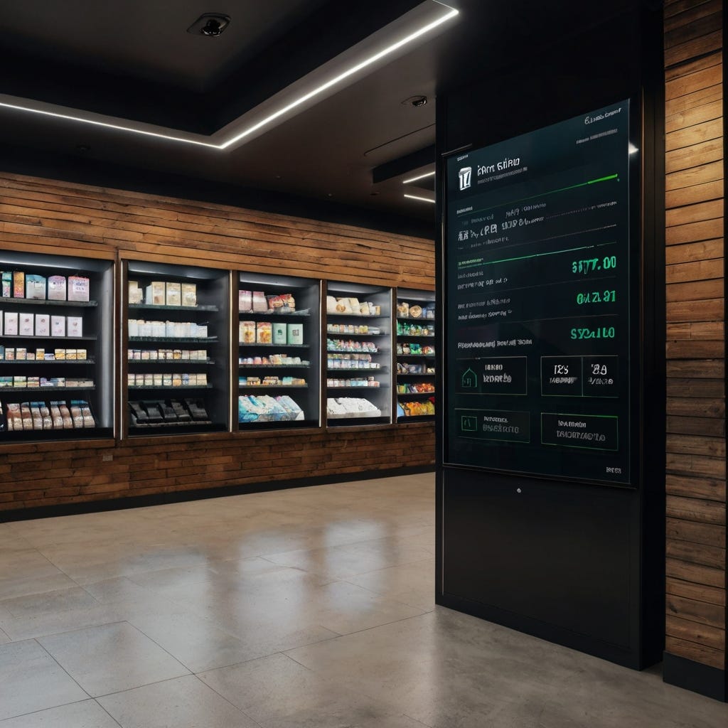 Data Driven Decisions Retail Analytics Powered By IoT Sensors By data-driven-decisions-retail-analytics-powered-by-iot-sensors-by