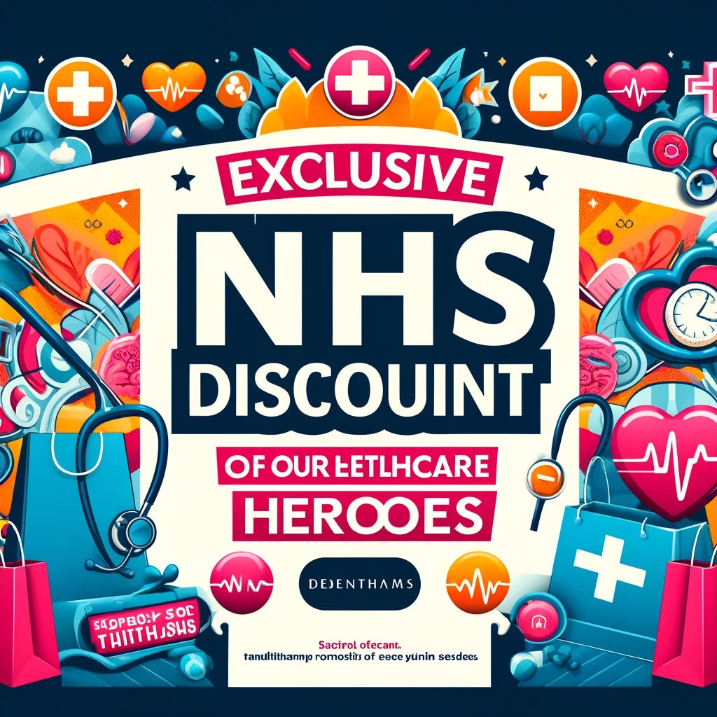 Score Big with Debenhams Discount Code Medium