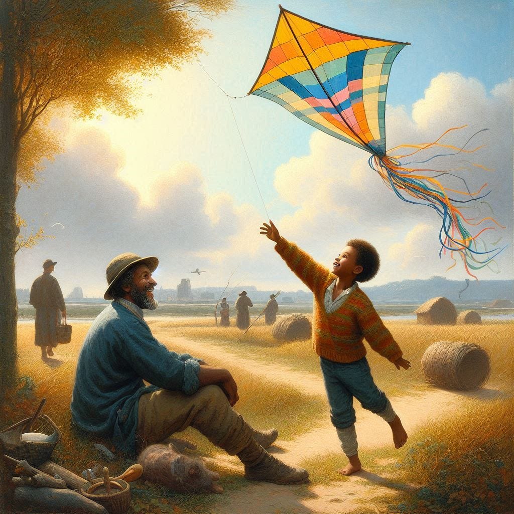 Q What Does DT Stand For Before the Election? The Important People