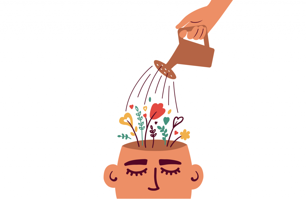 Hatching Habits: Turn Everyday Tasks into Flight of Well-Being