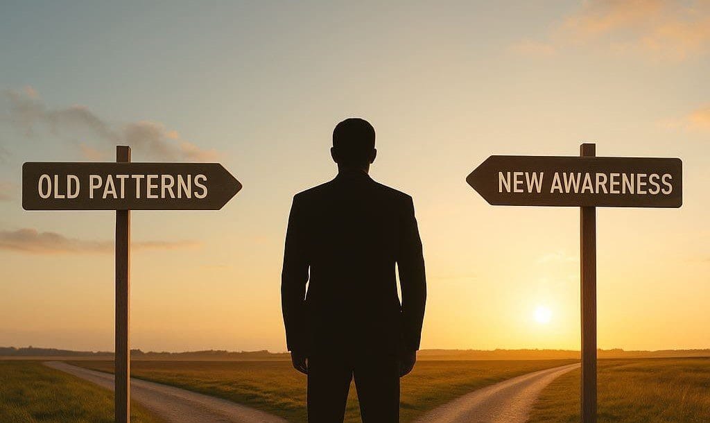 Why Most Leadership Programs Fail and How Pattern Awareness Changes Everything