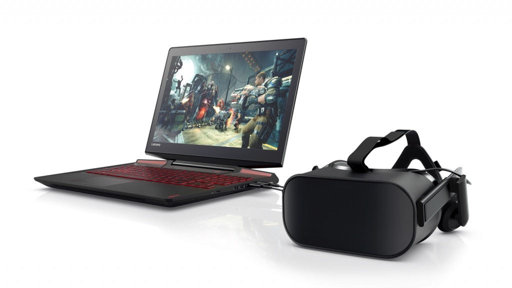 The best VR-Ready laptops that you can buy this summer | by Deniz Ergürel |  Haptical