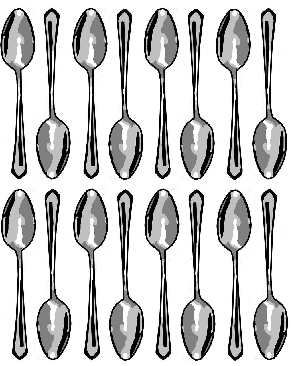 born-with-a-silver-spoon-in-his-mouth-by-melanie-j-kirk-medium