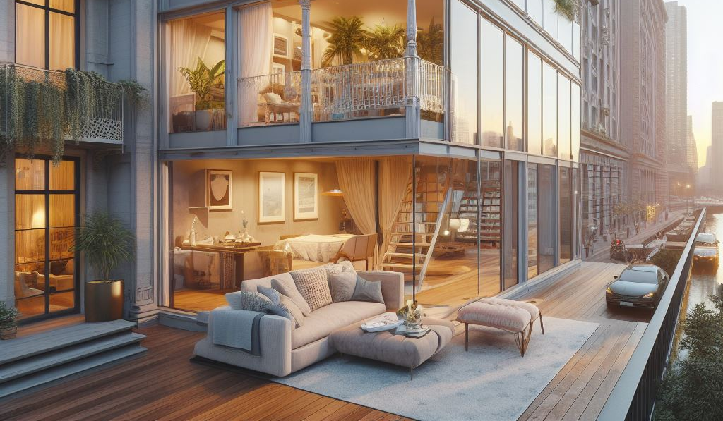 How to get approved for an Apartment in NY 2023 by Britney Ella Oct