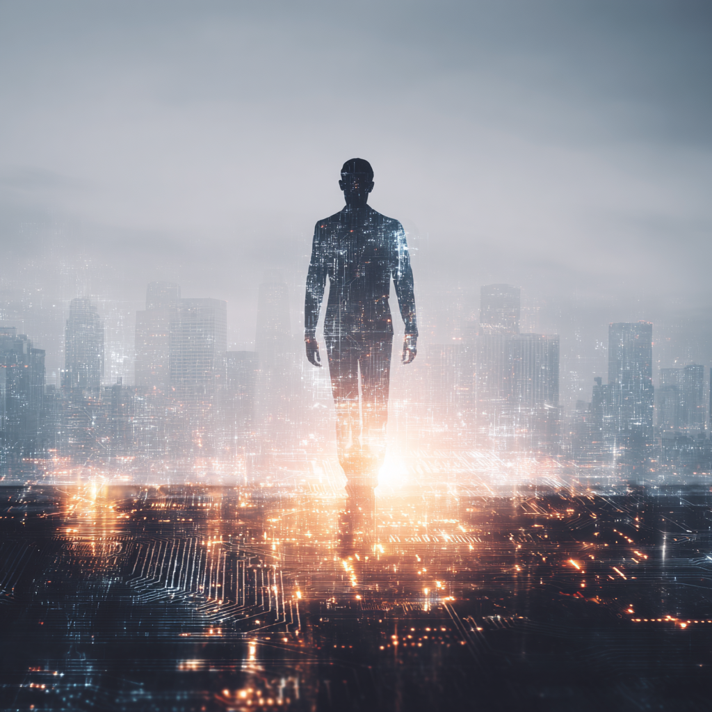AN AI FUTURE THAT HONORS DIGNITY FOR EVERYONE visual data 7