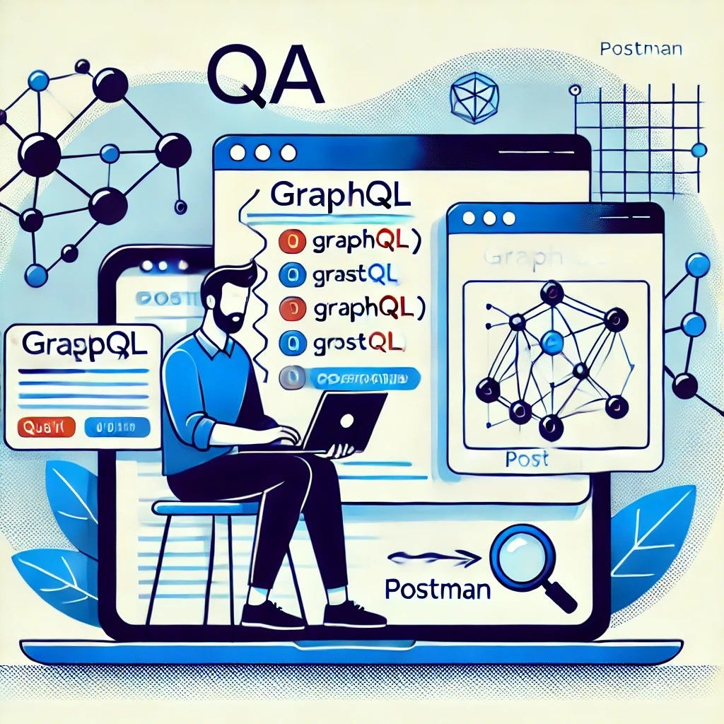 Testing GraphQL with Postman: A Detailed Guide for QA Professionals ...