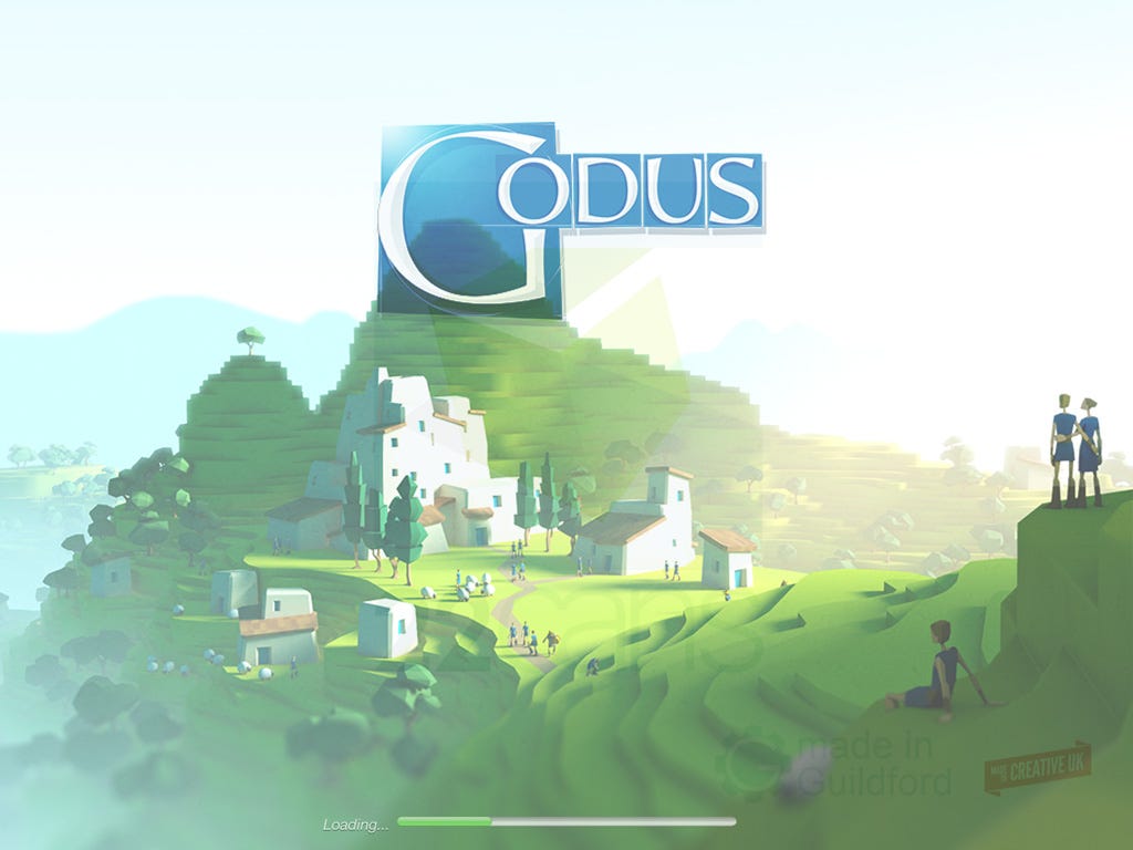 Wanna Play God? Skip Godus and Check Out These Games Instead