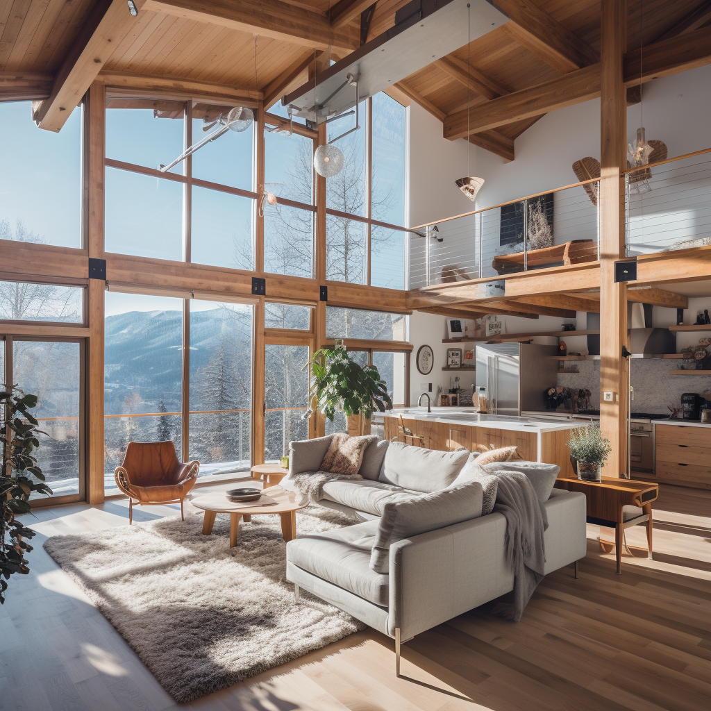 How I Used AI to Visualize My Dream Home by Michael Henry Medium