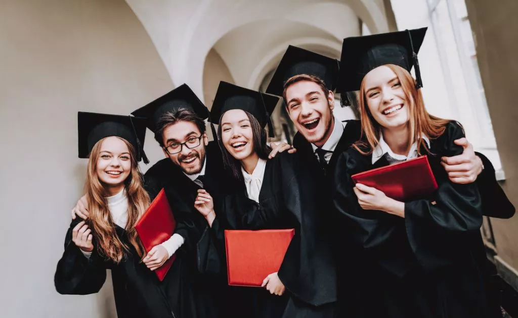 Come fare una tesi di laurea: guida in 5 passaggi