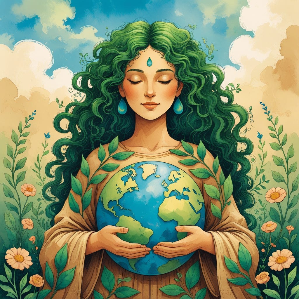 Dolores Cannon Warned Us About the Shift in Consciousness It’s