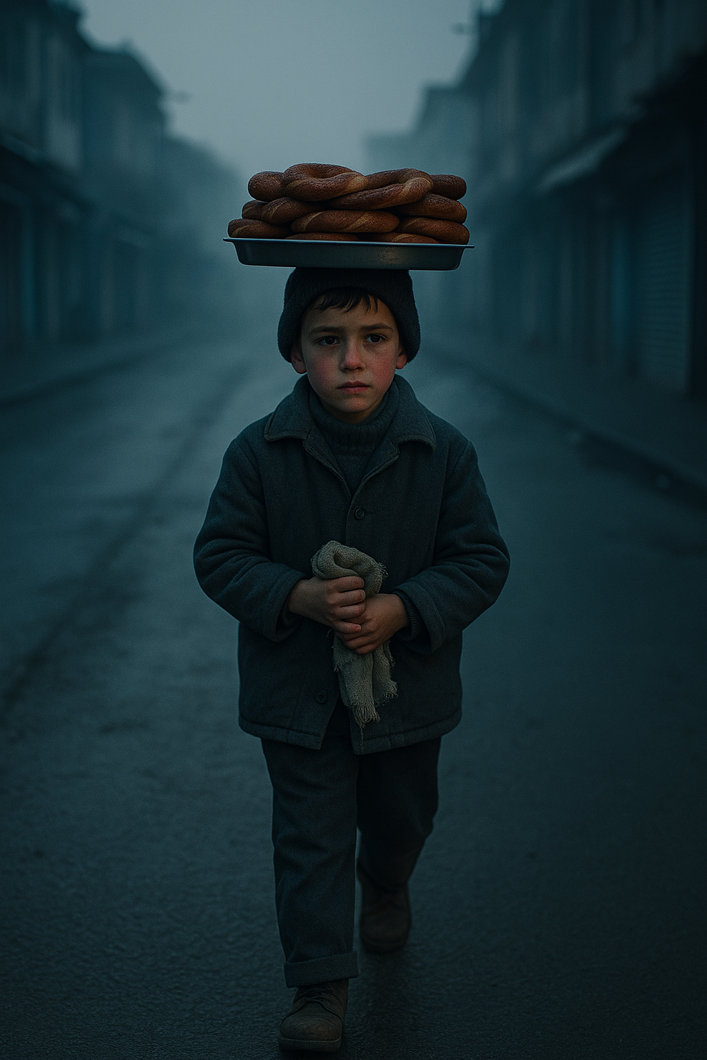 🇹🇷 Part 18 — Sabahın En Küçük Adamı
