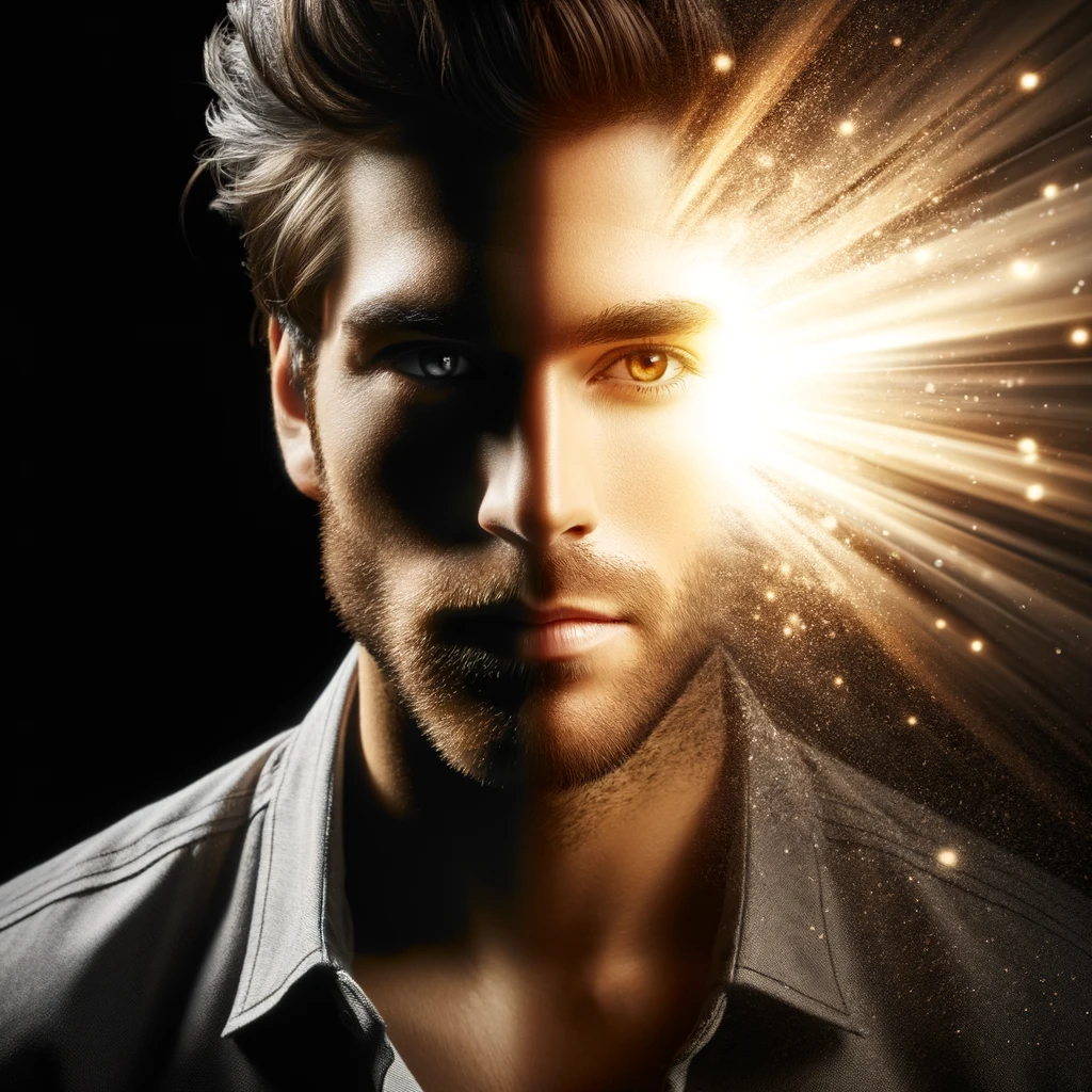 Embracing Life’s Shadows: Finding Strength in Adversity | by Stanislav ...