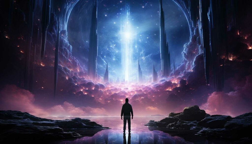 The Hidden Hand How Unseen Forces Shape Our World by Iram Ahmed