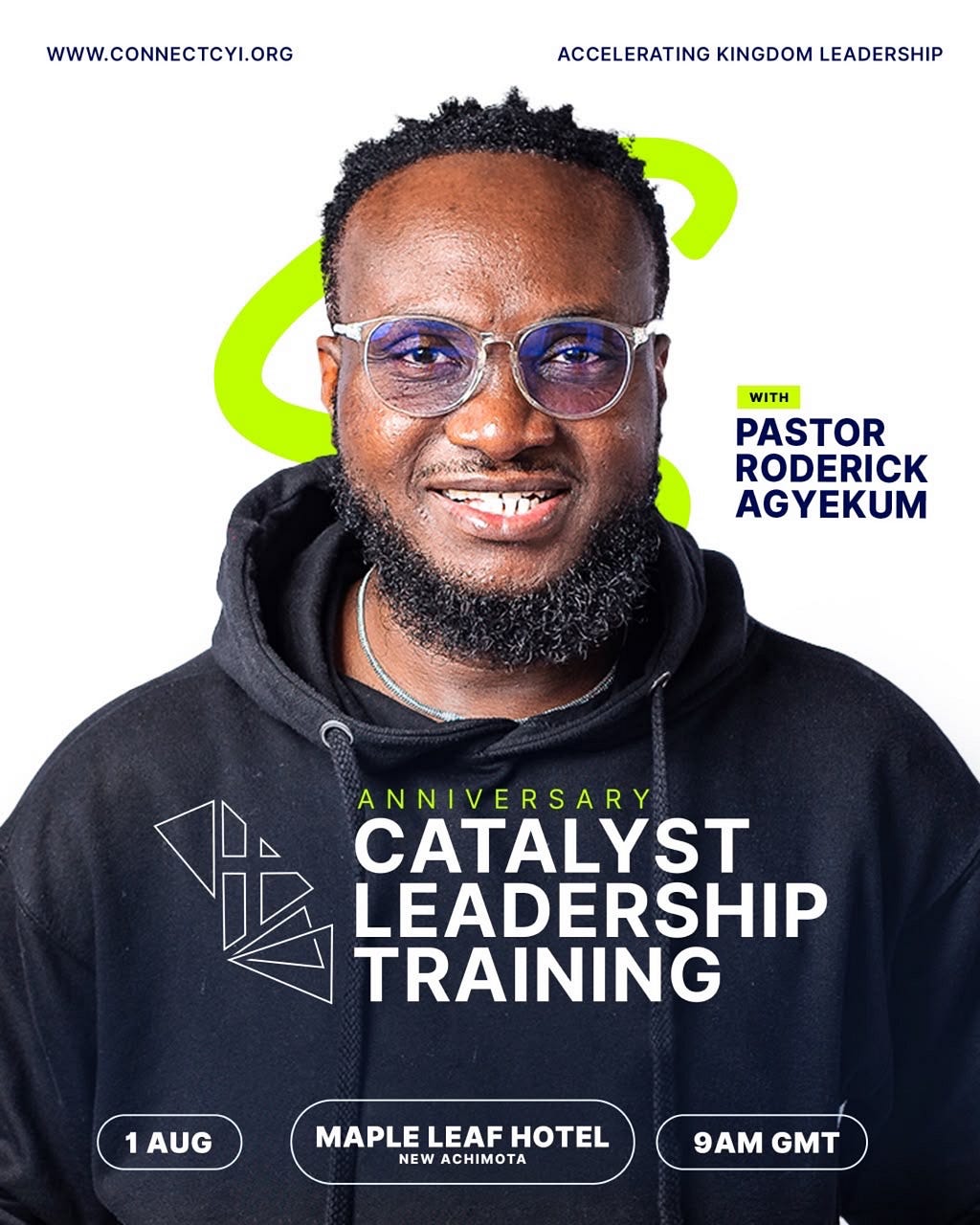 Christ for Youth International
