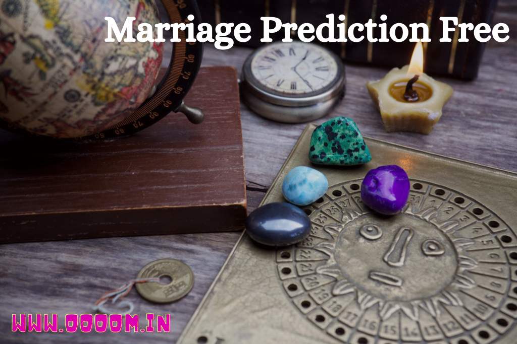 A Guide to Marriage Prediction Methods | by Oooom Astrology | Medium