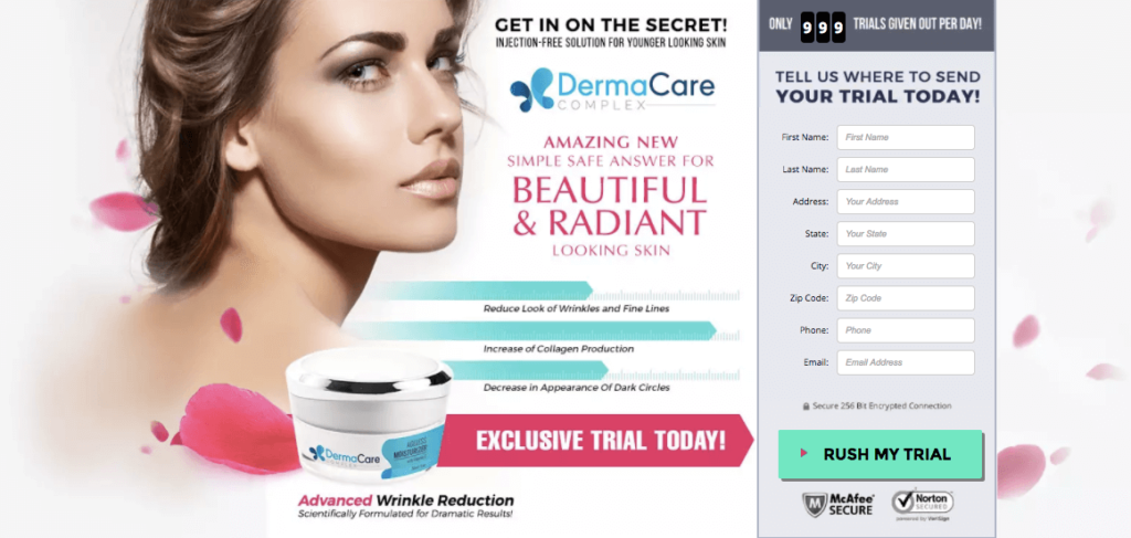 DermaCare skin care Serum products are made to pharmaceutical-grade  standards which means they are… | by Jasmine Jax | Medium