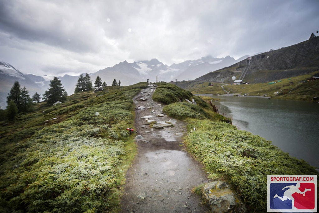 Running — and the ups and downs. 26 days into the new year I thought my