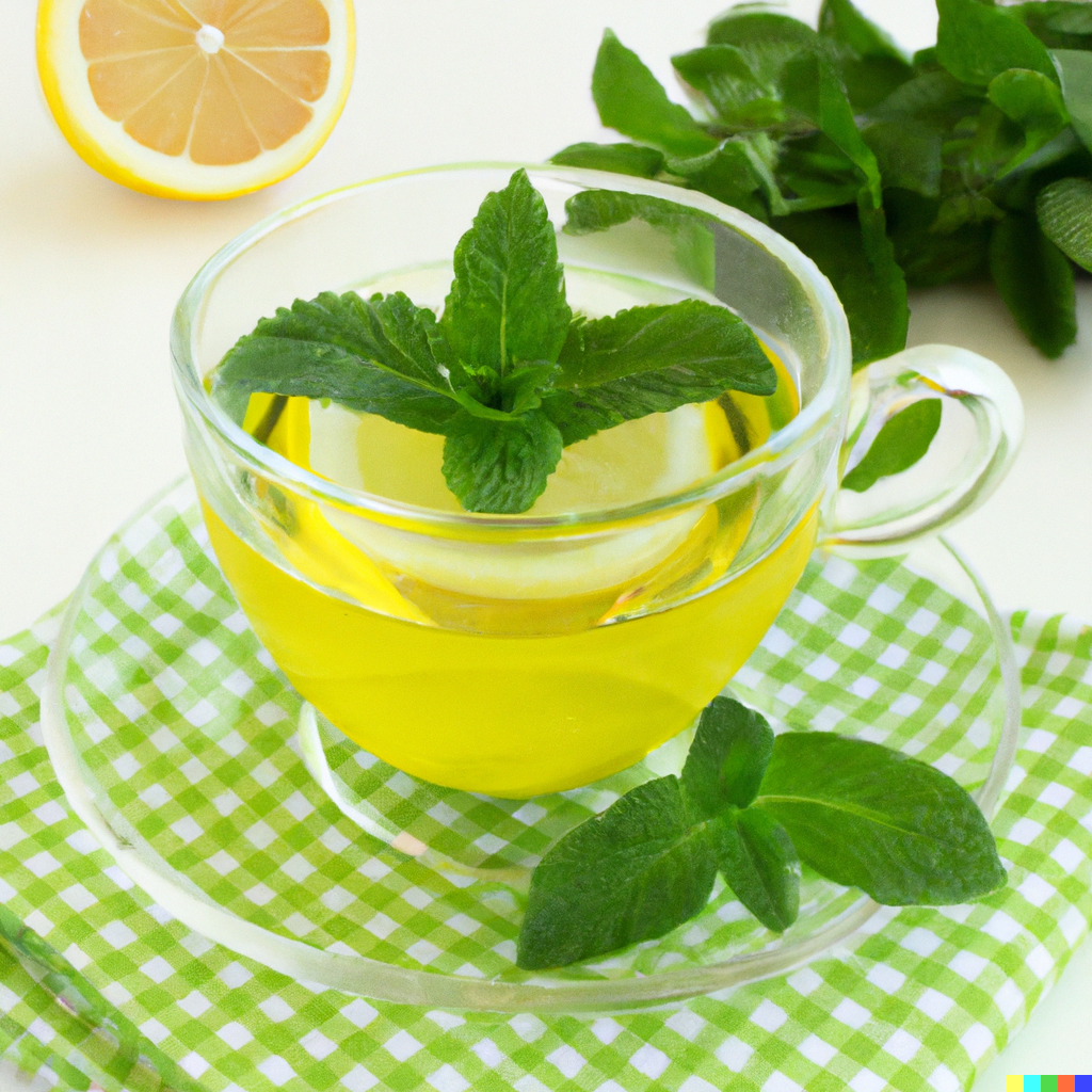 Discover the Surprising Benefits of Green Tea for Weight Loss by Mohamed Sharfiras Medium