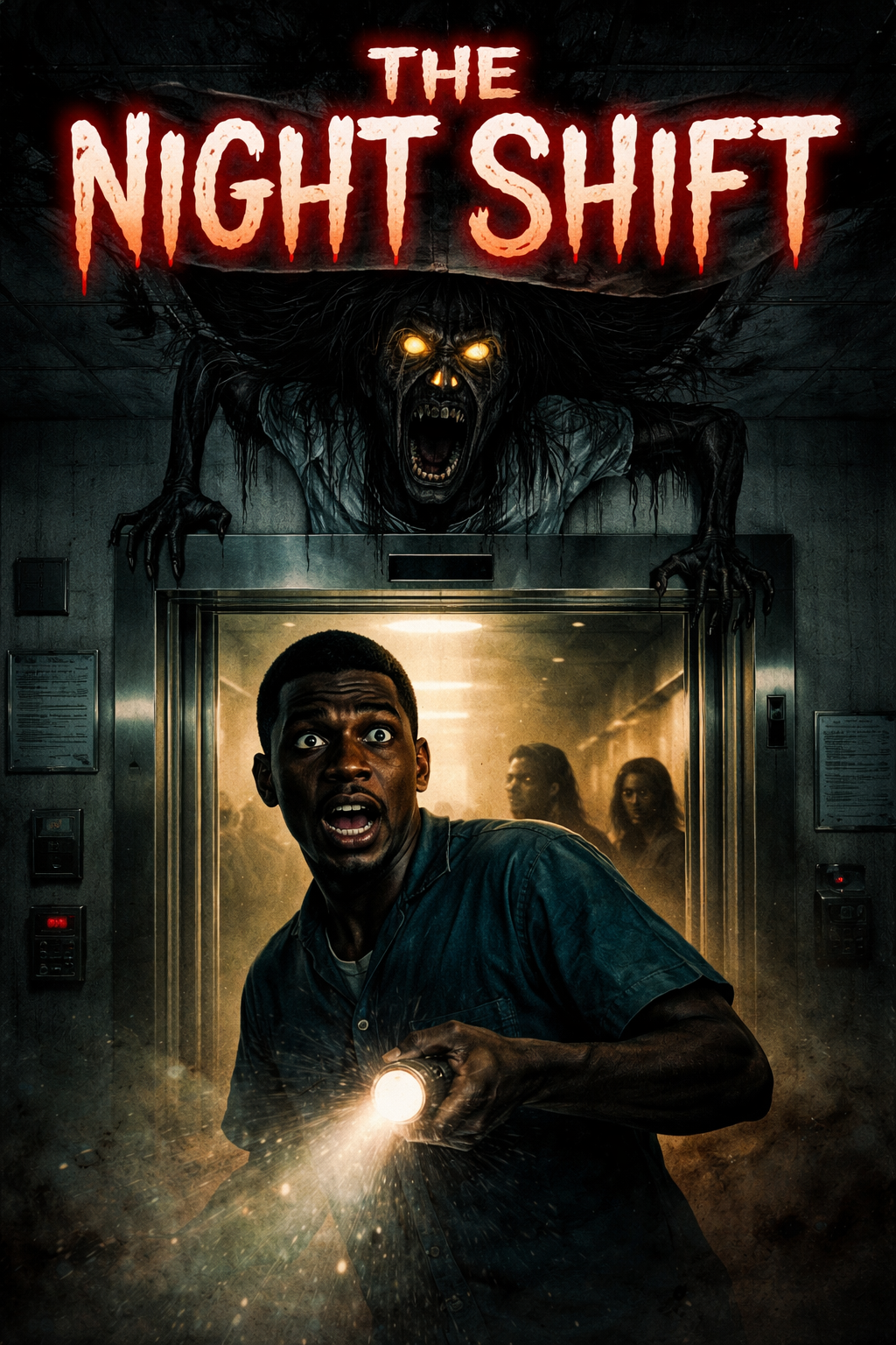 The Night Shift