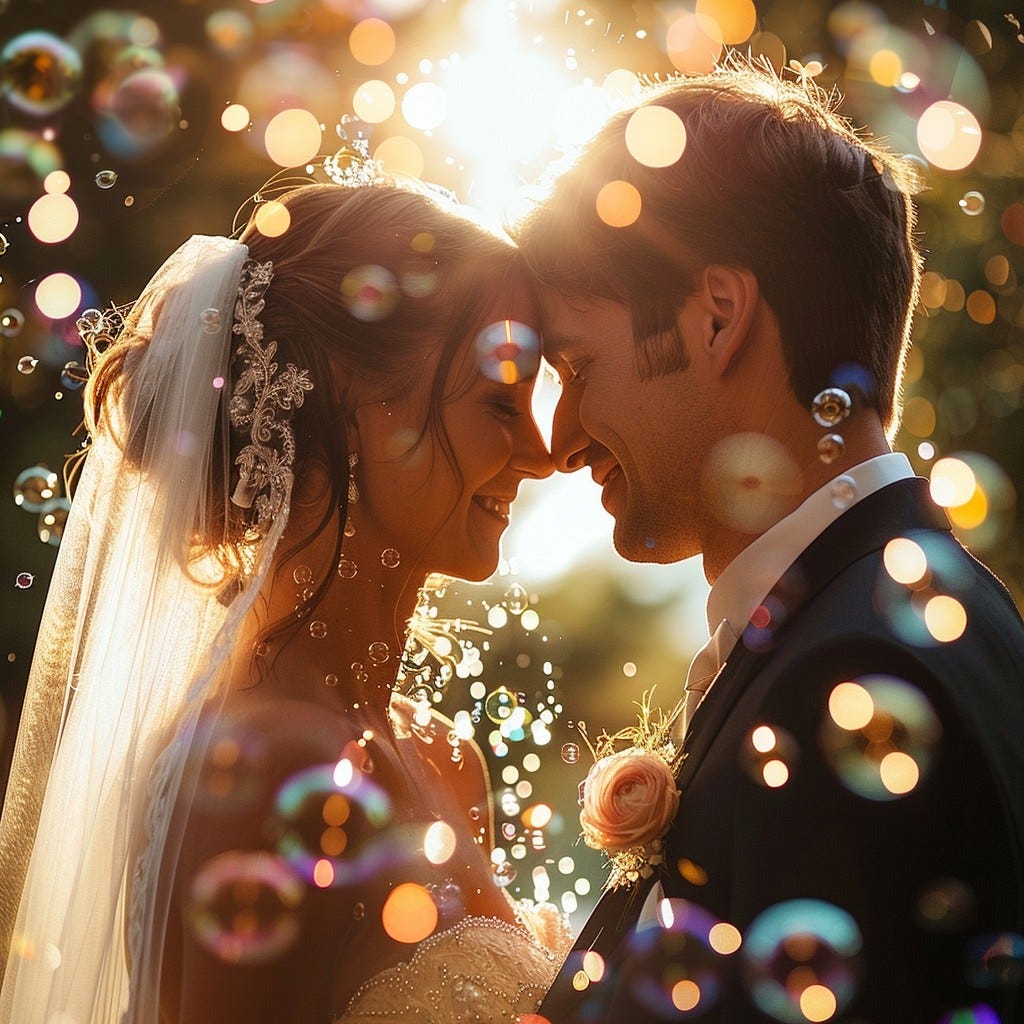 Capturing Your OnceinaLifetime Event The Power of a Wedding Video