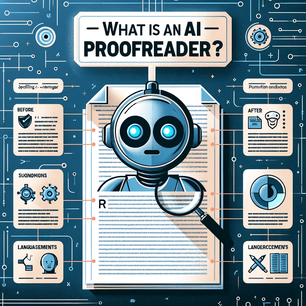 What is An AI Proofreader? - Editly AI | Medium