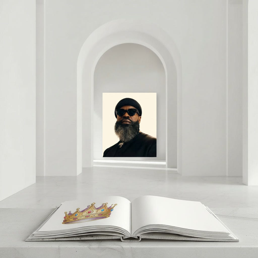 The Prose of a Prophet: Why Black Thought Deserves the Canon