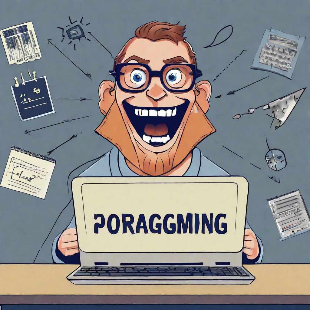 Navigating the Programmer’s Labyrinth: A Guide to Jargon for PMs 