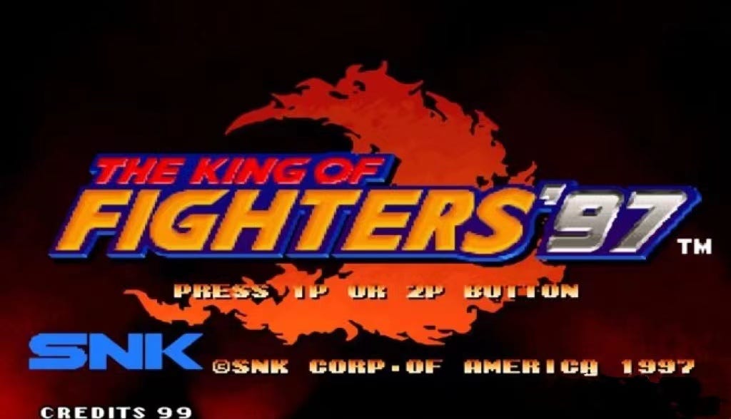 Introduce Of KOF From Fans 1 Basic Character Setting The Game By introduce-of-kof-from-fans-1-basic-character-setting-the-game-by