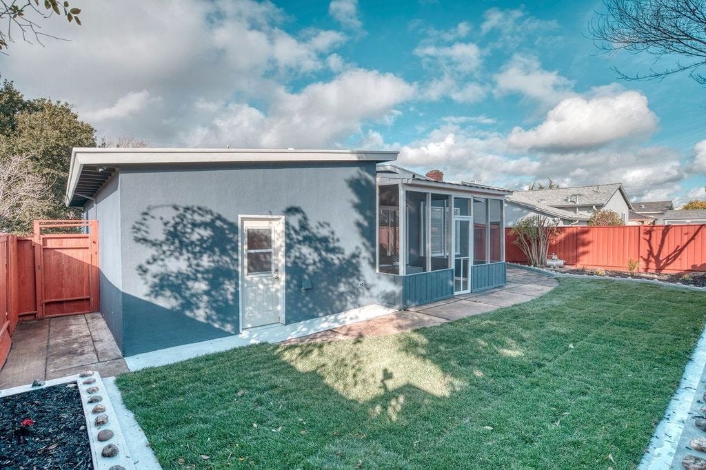 Hayward construction company helping you build your ADU Construction
