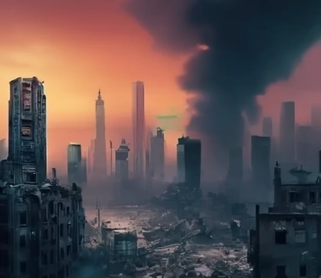 Unraveling the Threads of Conflict Exploring the Complex Dynamics of