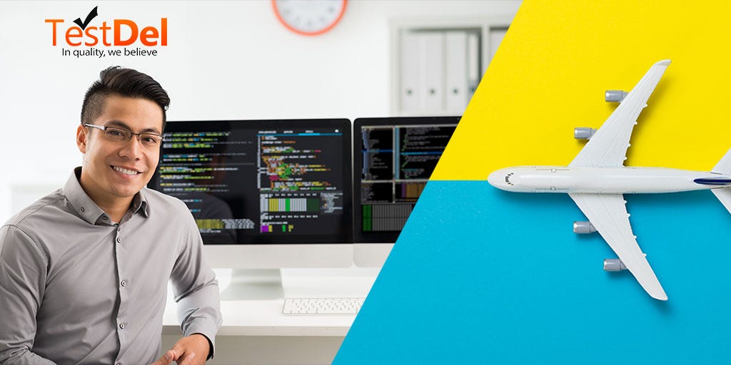 How to Get Software Testing Jobs Abroad? by TestDel Medium