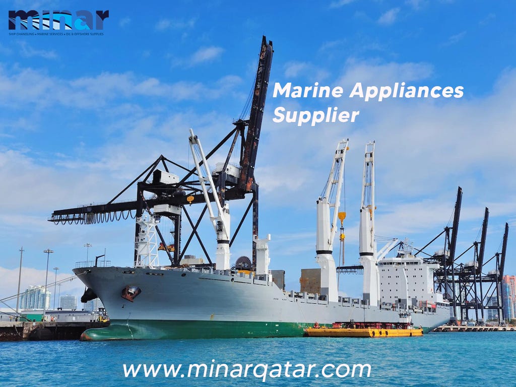 How To Pick The Right Marine Appliances Supplier Minar Qatar Medium   1*wKi FH8YMMpLTpg5GGa0JA 