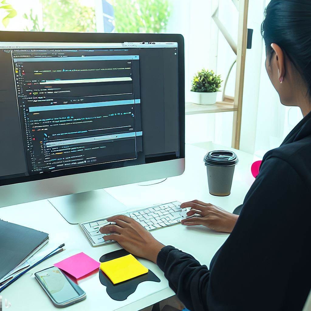 JavaScript is a popular programming language primarily used for ...