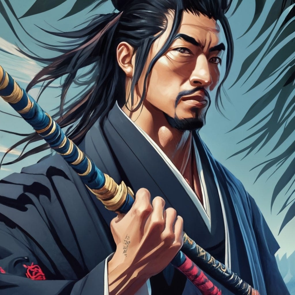 Martial Wisdom for the Modern World 5 Quotes from the World’s Greatest