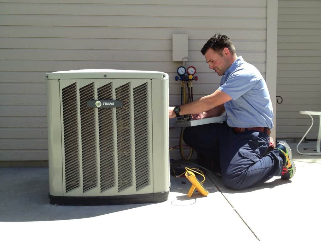 Hvac Installation. HVAC Installation Procedures When… by Trivaeg Medium