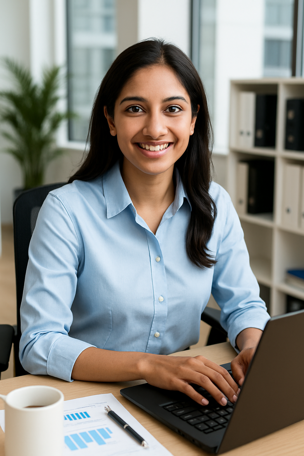 यह रहा वही **जवाब Medium के लिए थोड़ा विस्तार और प्रोफेशनल टोन** के साथ, ताकि यह Medium.com
