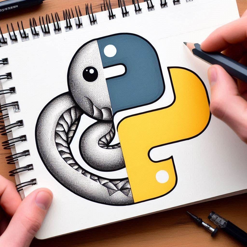 notebooks to Python scripts and vice versa, clean method | by A ... image.