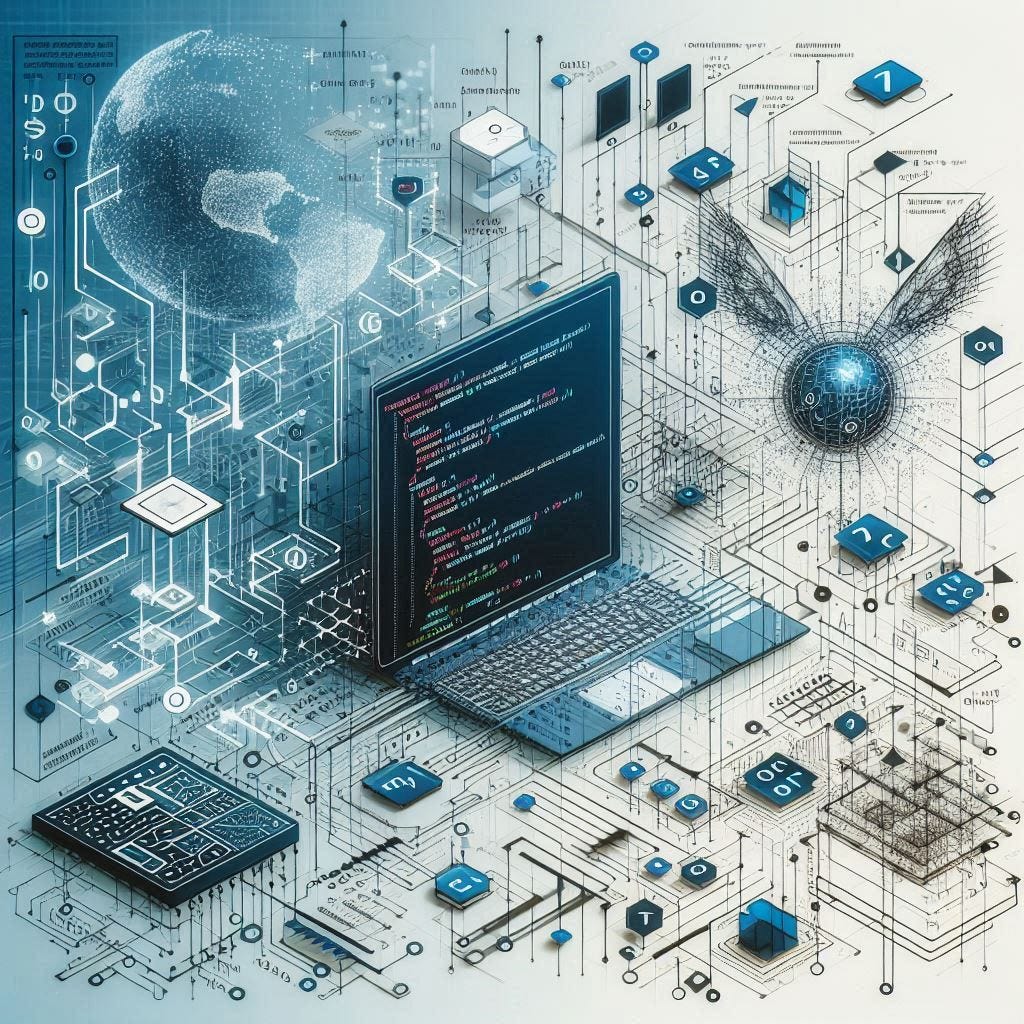 Unravelling the Logic of Programming Languages: A Guide to ...