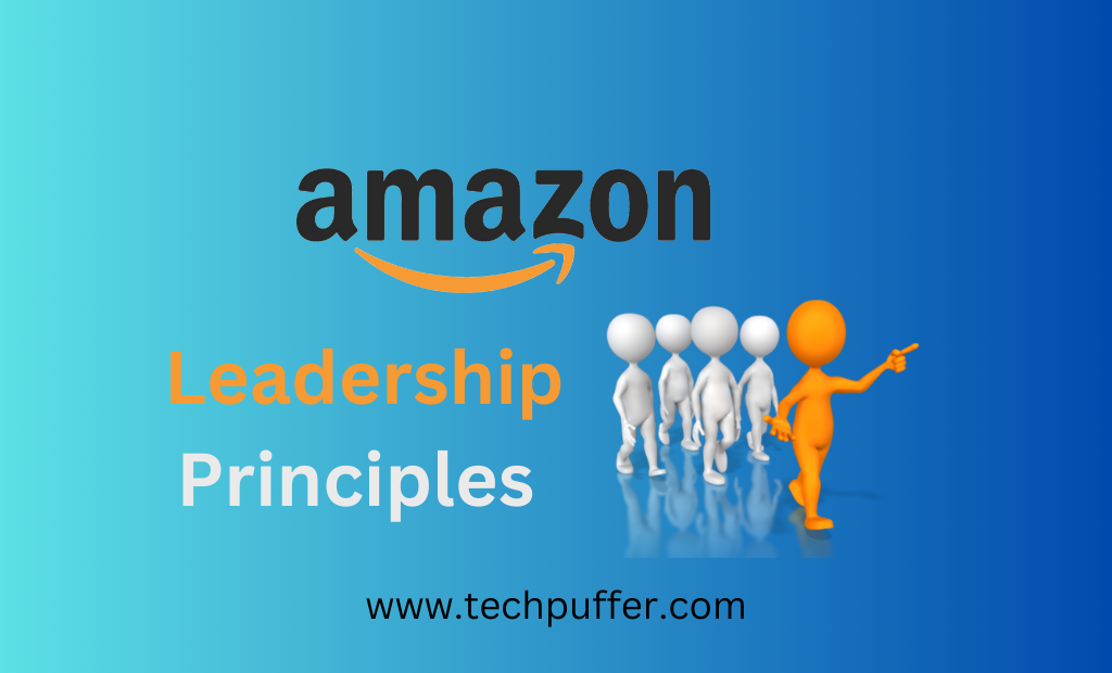 The Best Amazon Leadership Principles 2023 | by TechPuffer | Medium