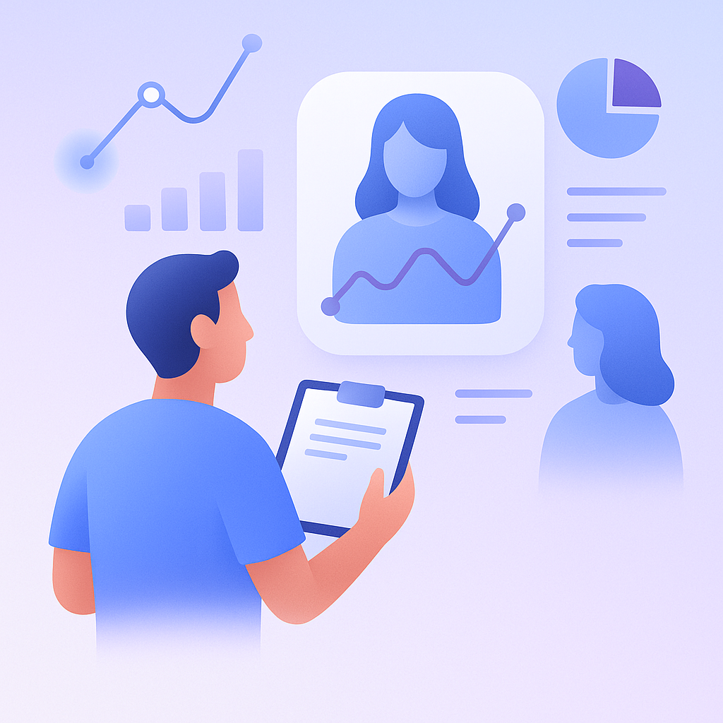 How AI Can Simulate Real Customer Behavior for Product Teams