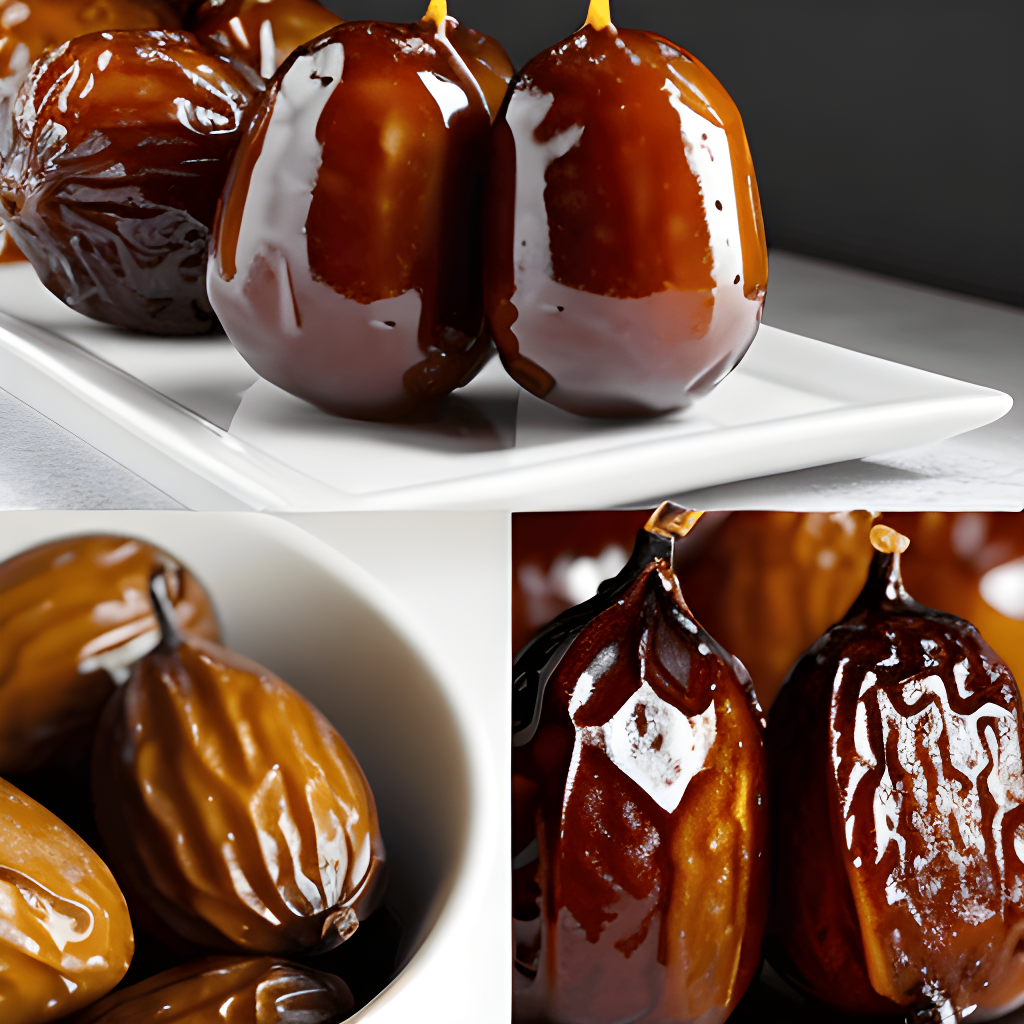 The Power of Nature 7 Ways Dates Can Naturally Lower Diabetes Risk