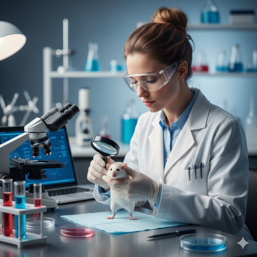 A Complete Guide to Animal Research Management in 2026 & Beyond