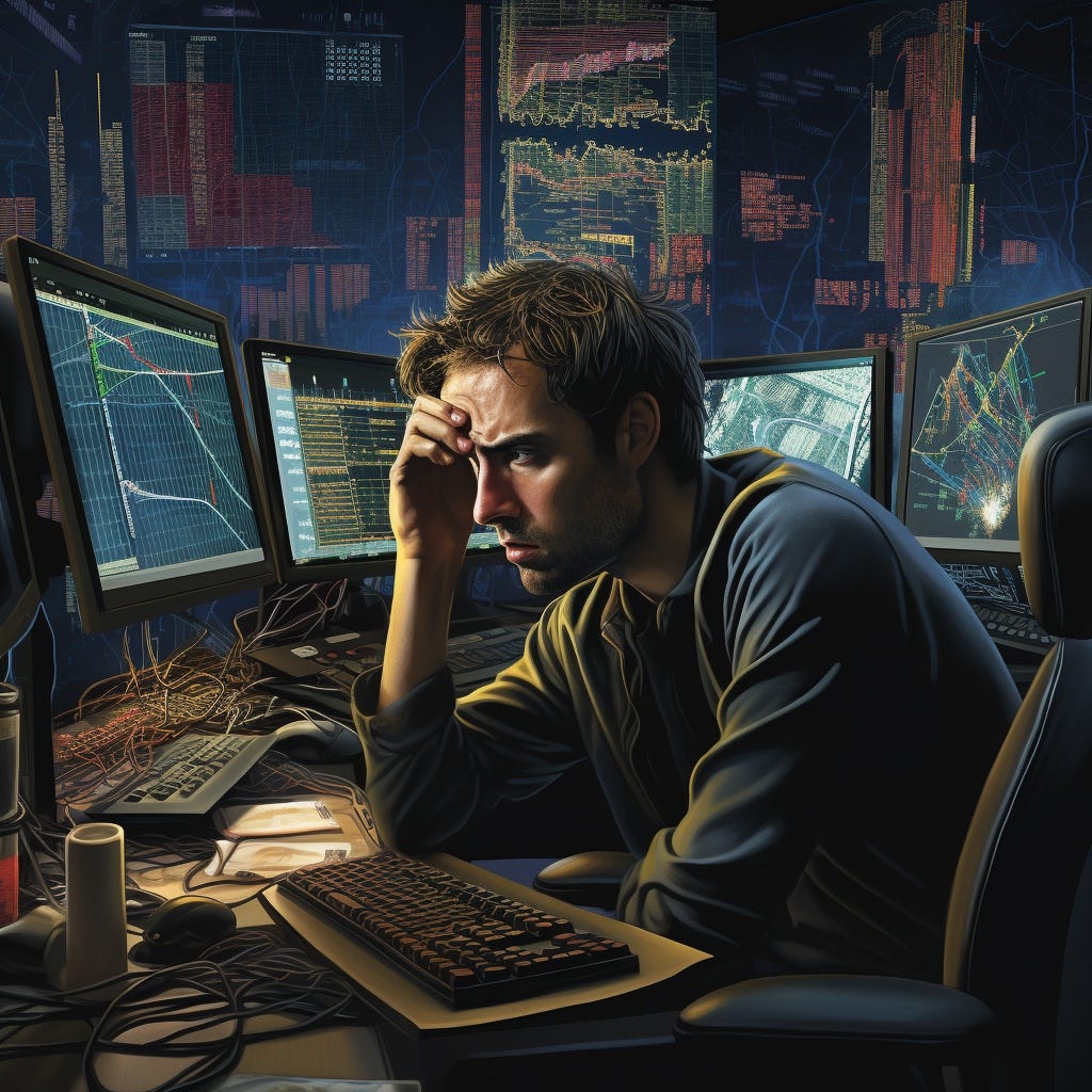 “Chainlink’s VWAP Pricing Saves DeFi A Beacon of Security Amidst 3