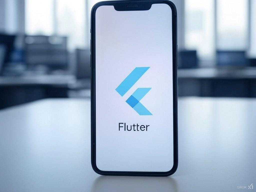 Flutter’s Integration with Native Platforms | by The Flutter Way ...