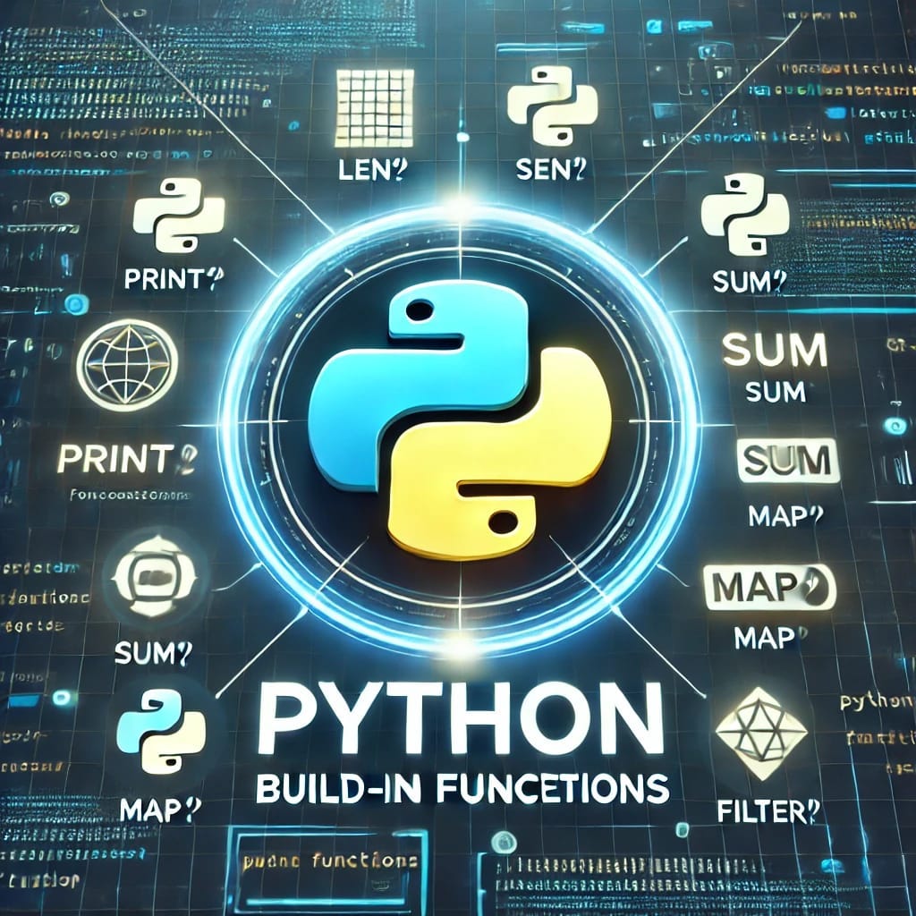 Let’s Check If You Know Some Hidden Features of Python Built-in ...