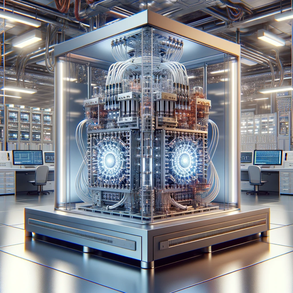 Why Quantum Computing Will Change the World | by Noah Graham | Medium