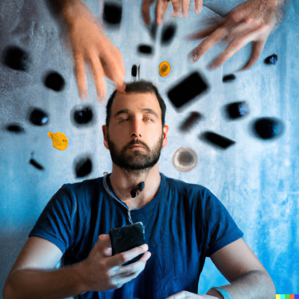 PDFAttention - Definition and Affecting factors - INFLIBNET Centre