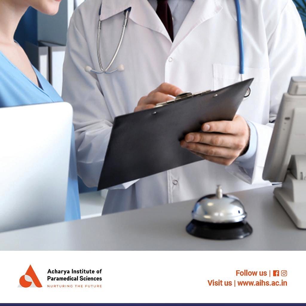 The Future of Healthcare How MHA Colleges in Bangalore are Preparing